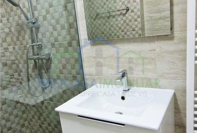 Apartament cu 2 camere decomandat în 1 Mai - 11