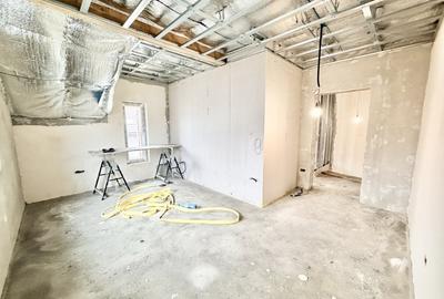 Duplex cu 4 camere cu Canalizare în Moșnița Nouă - 10