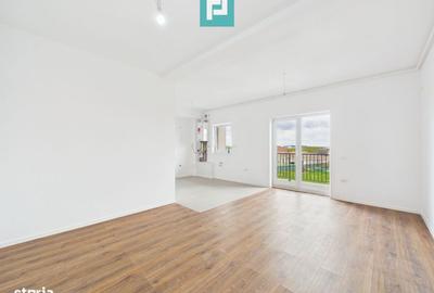 Apartament cu 2 camere în Albina - 1