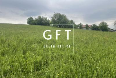 Ultima parcela! teren intravilan 726 mp - Sigmir. - 1