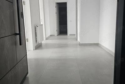 Garsonieră decomandată în Păcii - 2