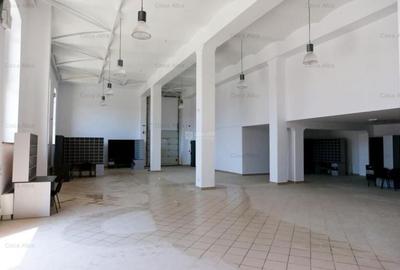 Birou, 809 mp în Tătărași