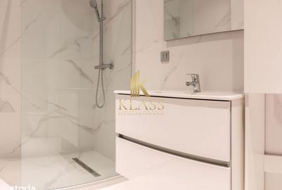 Apartament cu 3 camere, mobilat în Străulești - 12