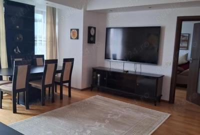 Apartament cu 3 camere decomandat în Calea Plevnei - 3