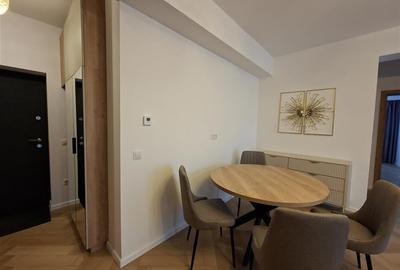 Apartament de LUX 3 camere parcare subterana Promenada Mall - 14