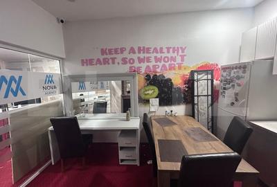 Spațiu comercial, de 100 mp, în Central - 2