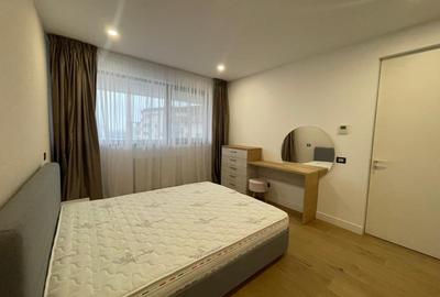 Apartament 2 camere - Cortina Residence | Etaj 9 | Terasa generoasa - 7