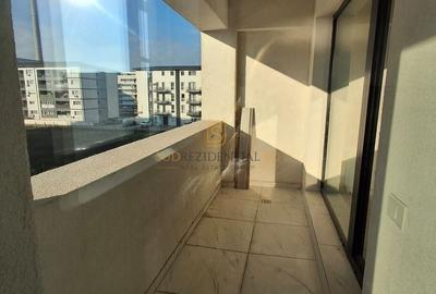 Apartament cu 2 camere decomandat, mobilat în Metalurgiei - 7