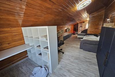Duplex cu 4 camere cu Canalizare în Păcii - 16