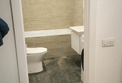 Inchiriez apartament 2 camere Ared cu parcare - 2