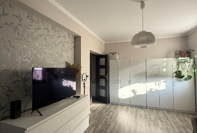 Apartament cu 2 camere decomandat, mobilat în Central - 6