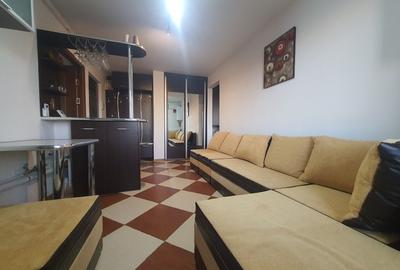 OCAZIE!!! KM 5 APARTAMENT CU 2 CAMERE MOBILAT SI UTILAT CENTRALA GAZE - 10