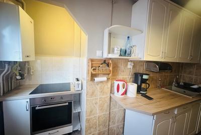 Apartament 2 camere | Decomandat | 49 mpu | zona Mehedinti Manastur Apartament 2 camere | Decomandat | 49 mpu | zona Mehedinti Manastur - 7
