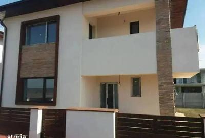 Casă cu 4 camere în Odăile - 9
