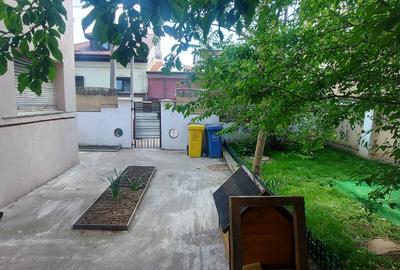 Apartament cochet + curte, etaj 1, Vatra Luminoasa -Iancului - 3