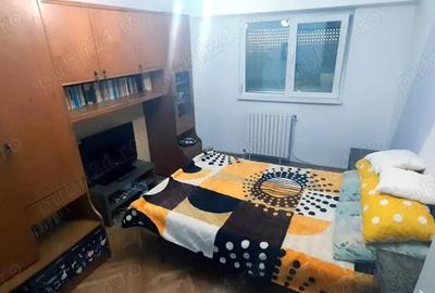 Apartament cu 4 camere 90mp, et. 4, in zona industriala Tecuci - 3