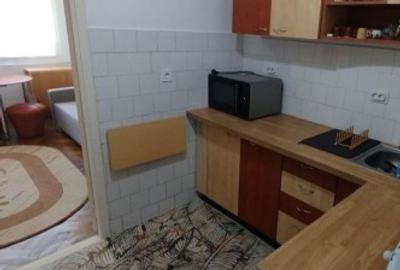 Garsoniera toate dotarile- Astra- - 2