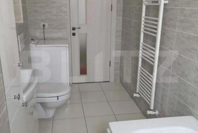 Apartament cu 2 camere decomandat, mobilat în Central - 4