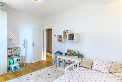 Apartament superfinisat 3 camere,cart.Gheorgheni,str.Soporului,parcare subterana - 10