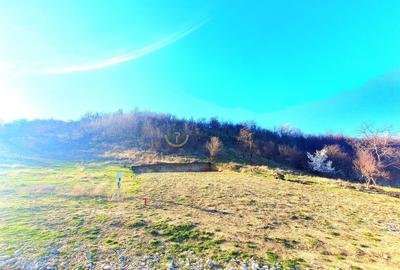 Teren Construcții intravilan de 1641 mp, în Exterior Est - 3