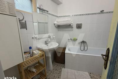 Apartament cu 3 camere în Ultracentral - 12