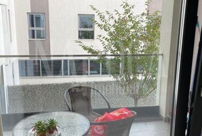 Apartament cu 2 camere semidecomandat în Gheorgheni