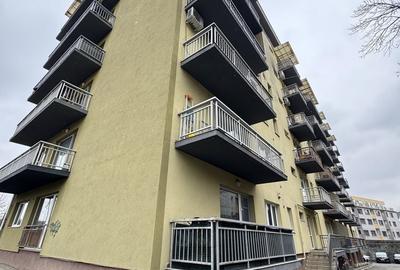 Apartament cu 2 camere decomandat în Dosu Bricii - 4