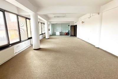 Spatiu pentru birouri ultracental 100 mp - 2