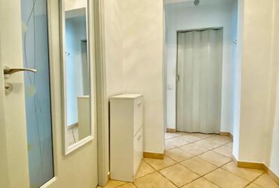 Apartament cu 2 camere semidecomandat în Ostroveni - 5