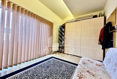 Casa individuala cu CF de Timisoara si teren 500 mp in zona Braytim - 9