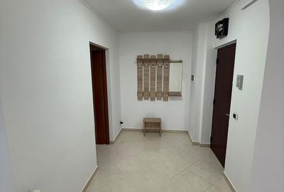 Apartament cu 2 camere decomandat în Alexandru cel Bun - 2