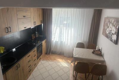 Apartament cu 2 camere decomandat în Central - 5