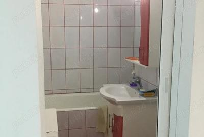 Apartament cu 2 camere decomandat în Gării - 2