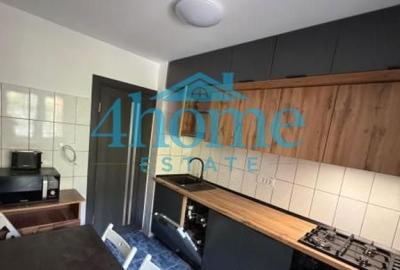 Apartament cu 2 camere în Crângași