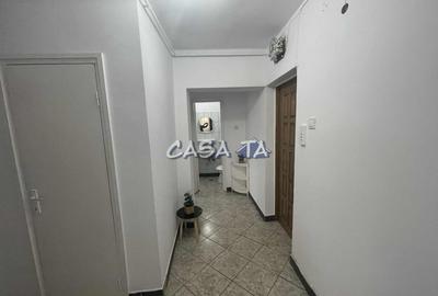Apartament 4 Camere, Etaj 2, Strada Nicolae Balcescu- Zona Centrala. - 6