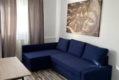 Garsonieră semidecomandată în Alexandru Obregia - 6