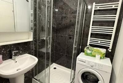 Apartament cu 1 camera - zona CUG - Visoianu - 7