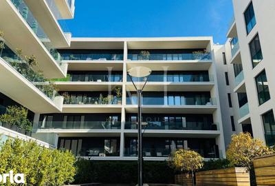 Apartament cu 3 camere în Herăstrău - 4