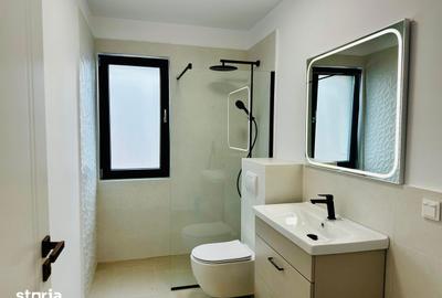 Apartament cu 2 camere decomandat în Între Lacuri - 20