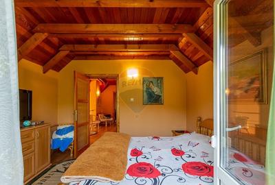 Vila de vanzare in Podis-Bacau - 7
