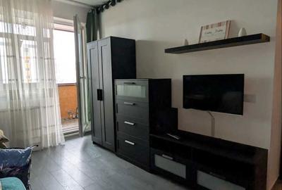 Apartament cu 2 camere decomandat în Chiajna - 2