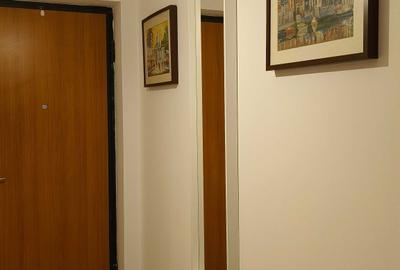 Apartament cu 2 camere decomandat în Doamna Ghica - 2