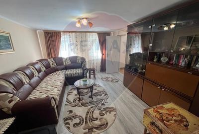 Casa 5 camere Bordeasca Veche - 2