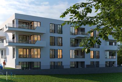 Apartament cu doua camere, Copou - 5