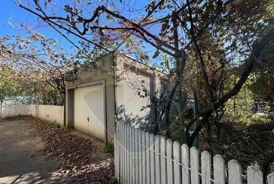 Casă individuală cu 4 camere cu Garaj în Central - 10