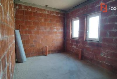 Casa individuala la ROSU, 5 camere, Sacalaz-Gaz si curent bransat - 3