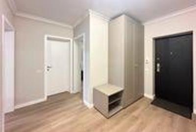 Apartament cu 2 camere decomandat, mobilat în Sânpetru - 5