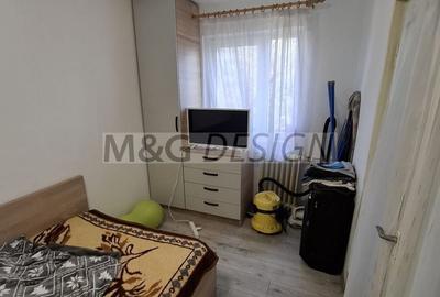 Apartament cu 2 camere nedecomandat, mobilat în Șagului - 14