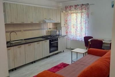 Apartament cu 2 camere în Florești - 1