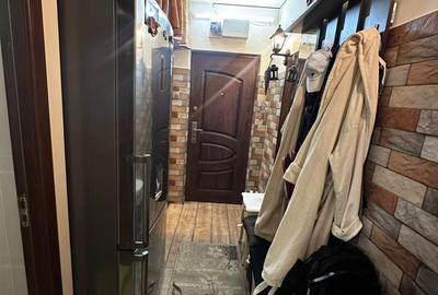 Apartament cu 2 camere, zona Alexandru cel Bun - 6